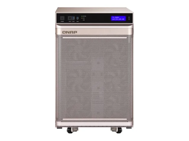 QNAP TS-2888X-W2145-256G