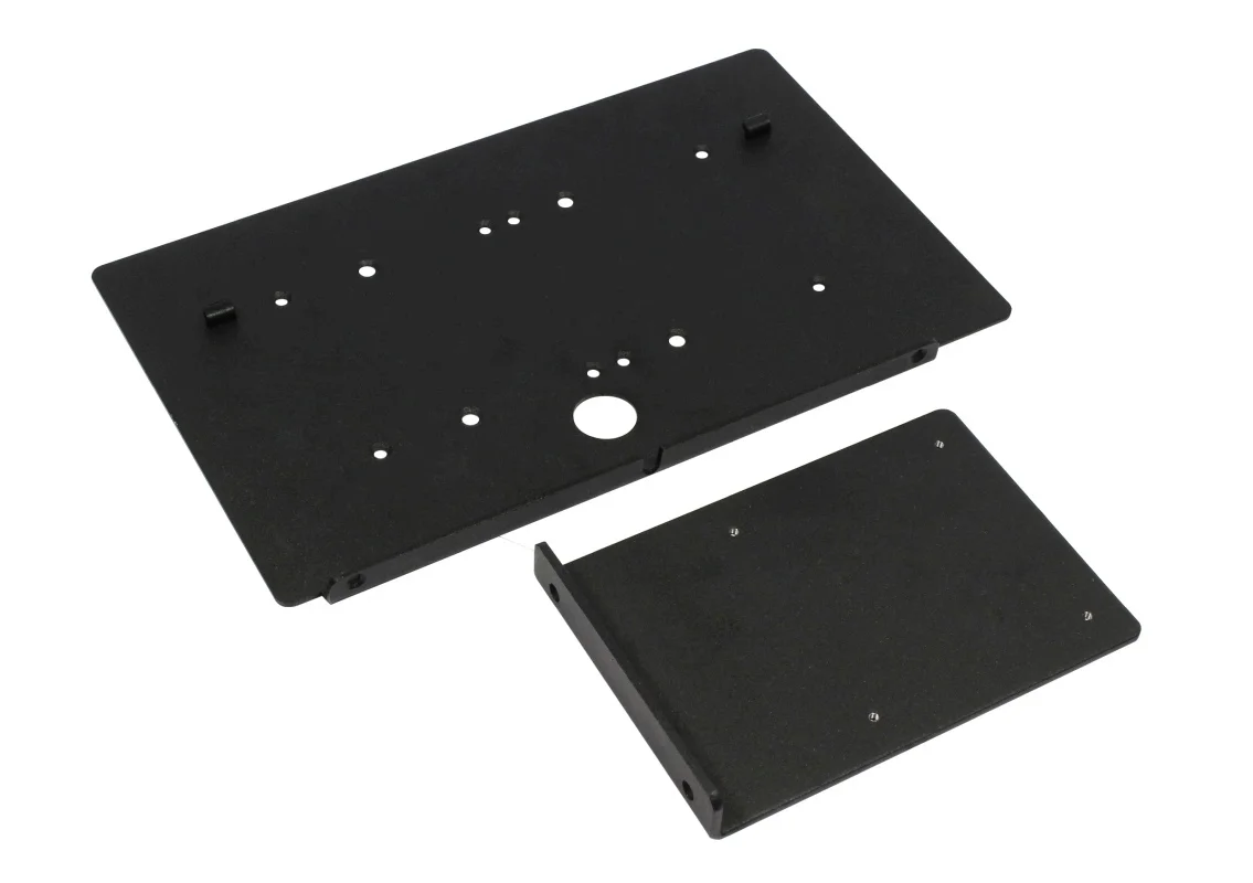 ALLNET Meetingraum RGB LED Tablet 10 Zoll RK3288 Android 10 und NFC