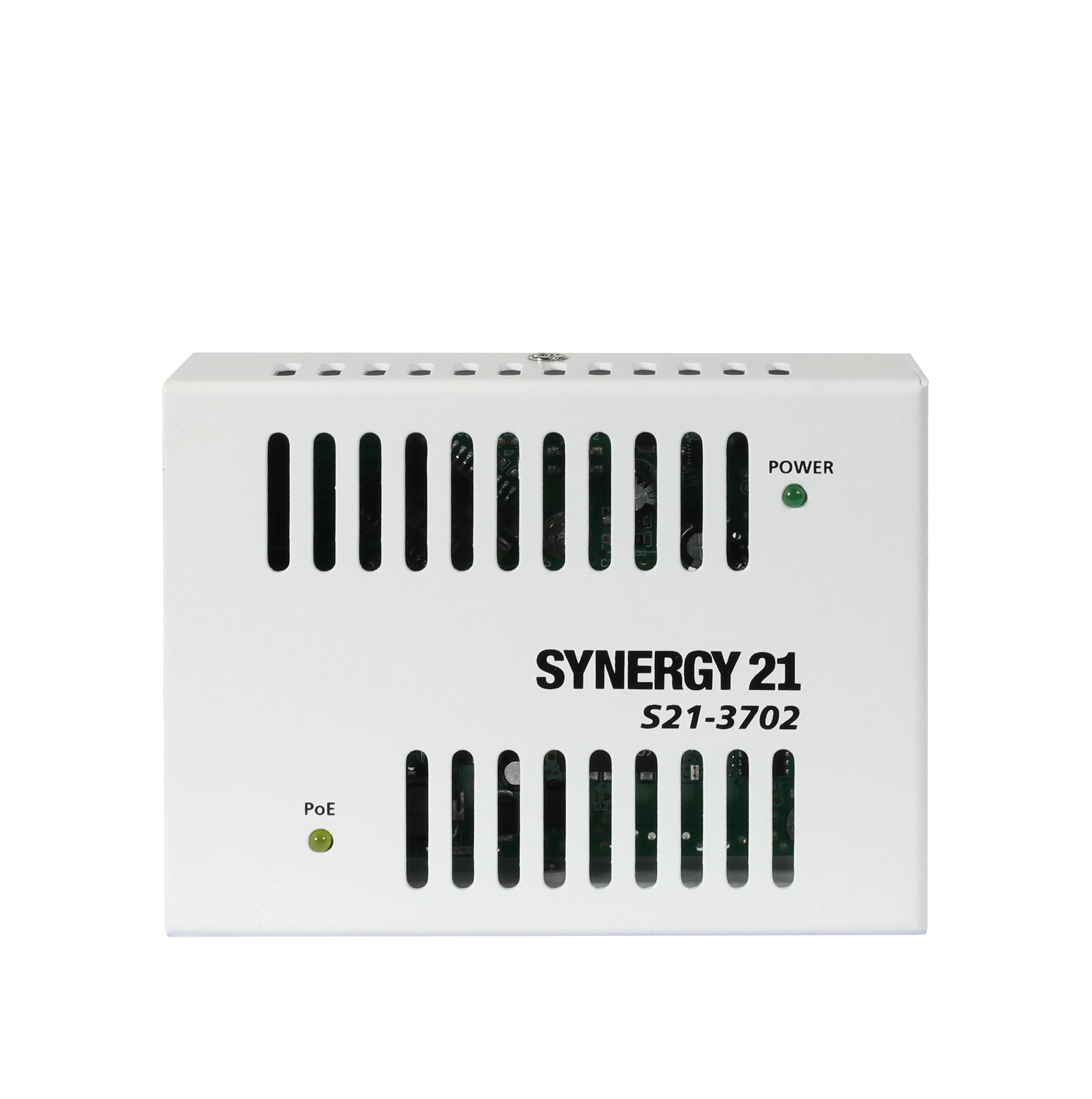 Synergy 21 PoE Netzteil - CV Driver PoE+