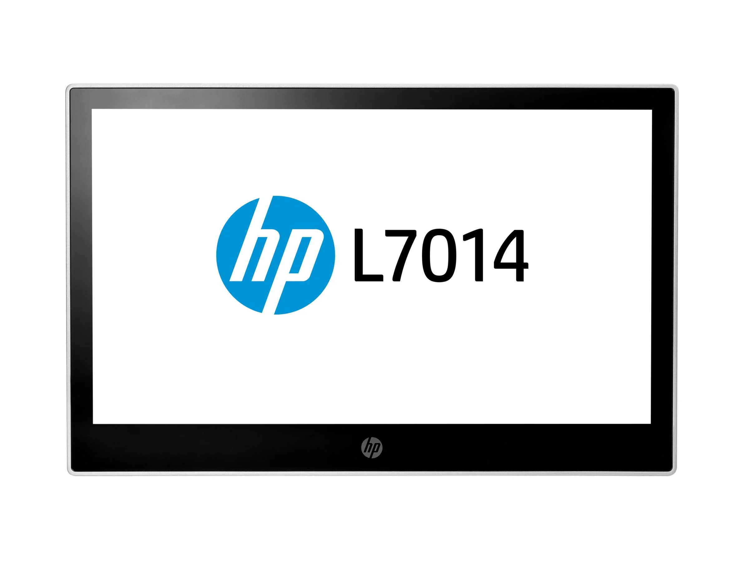 HP L7014 RPOS Monitor
