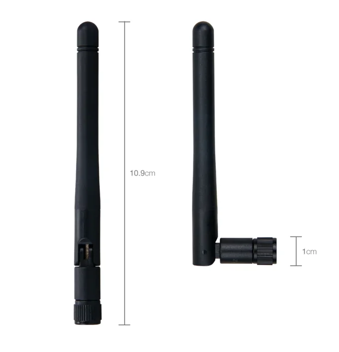 RAK Wireless · LoRa · Accessories · SubG Antenna · 2 dBi · 868MHz RP-SMA