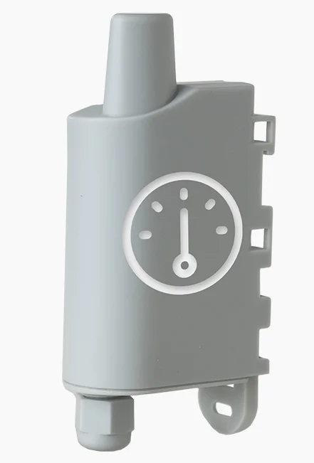 Adeunis · LoRa · LoRaWAN Pulse v3 + Kabel 6 Adern 0,70m · EU868 · ARF8230AA-CBL