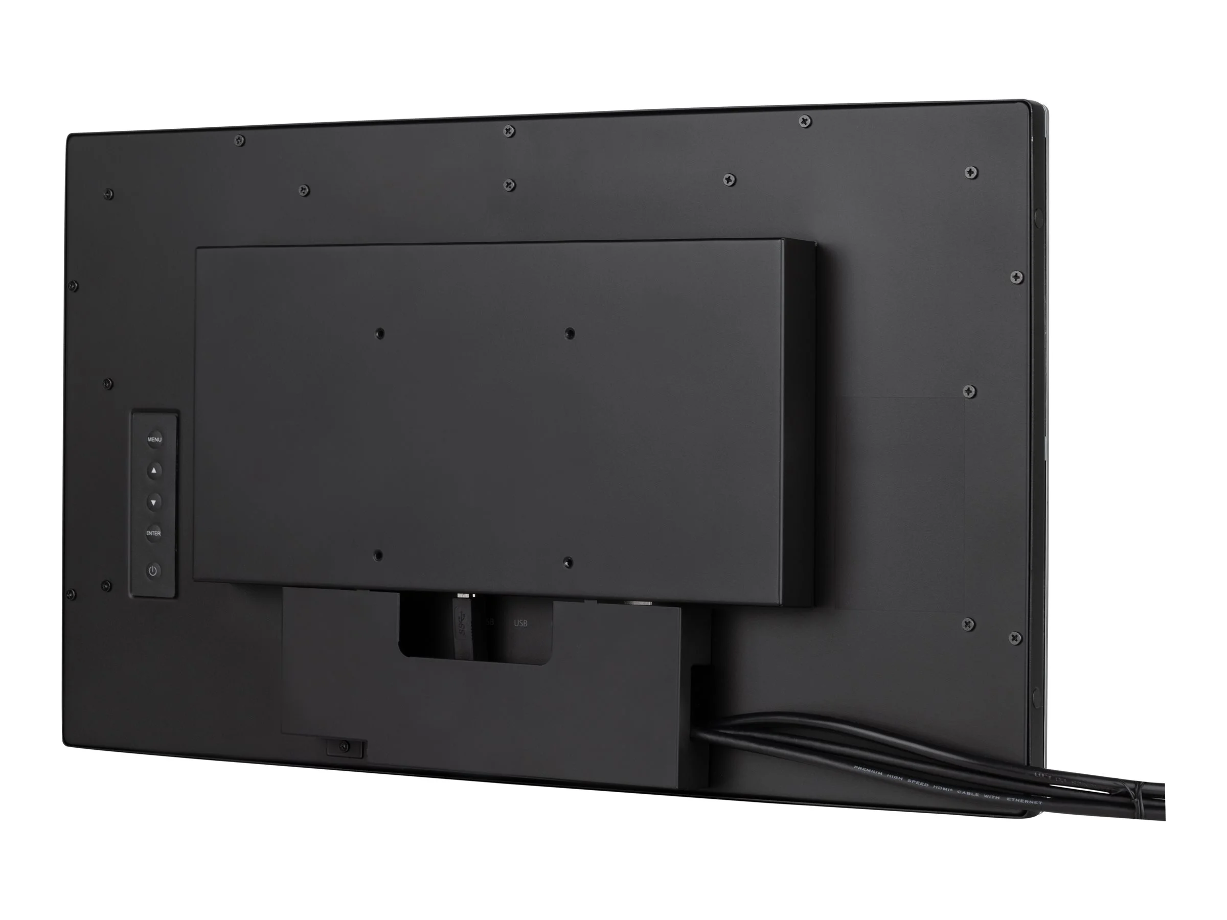 IIYAMA TF2238MSC-B1 54,61cm 10P