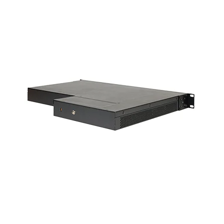 Cambium Networks cnMatrix, 48x PoE Switch , 4x SFP+, EX2052RP