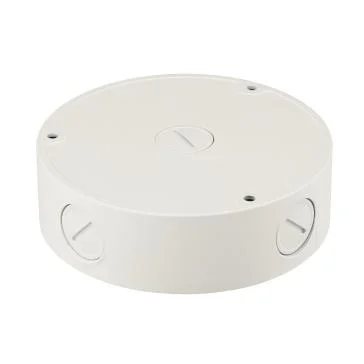 Hanwha Vision IP-Cam Zbh. Anschlussbox SBV-136BW