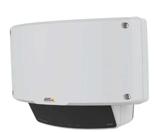 AXIS Netzwerk Security Radar D2110-VE