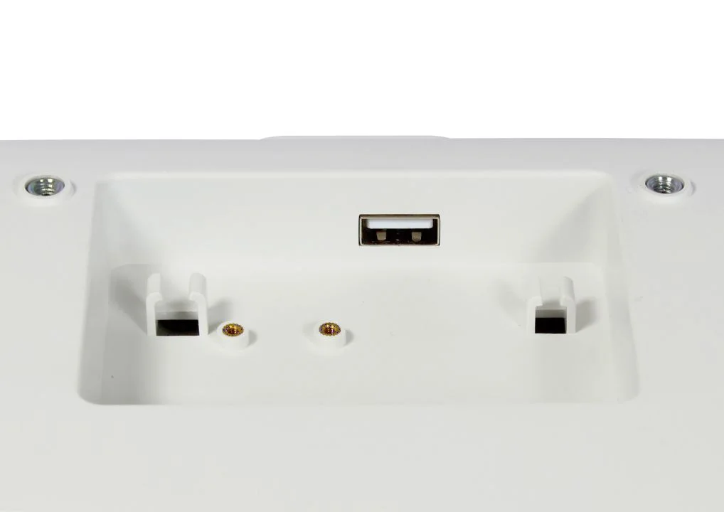 ALLNET Medical PoE Tablet 10 Zoll mit RK3288 Android 10 2GB/32GB