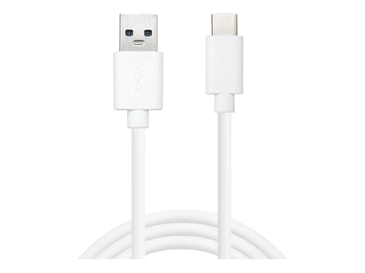 SANDBERG SAVER USB-C 3.1 - USB-A 3.0 1M