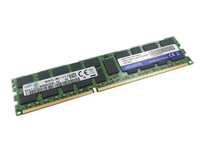 QNAP RAM-16GDR4ECK0-RD-2666