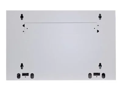 INT 48,3cm Wandverteiler 6 HE 450mm tief