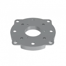 AXIS Zubehör Montage TQ6901-E Adapter Halterung 4erPack