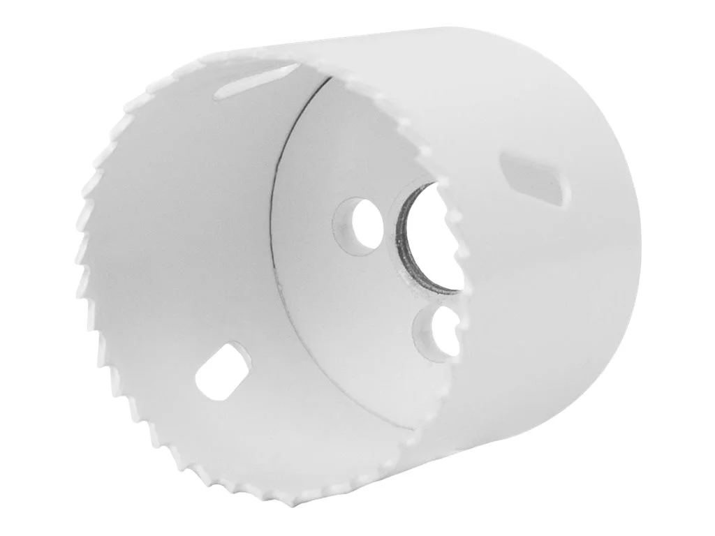 BACHMANN PIX/DUE Lochsäge 57mm