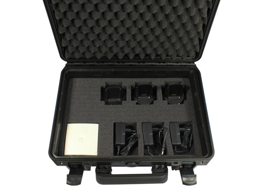 Spectralink DECT Device Demo KIT v2 + Lizenzen