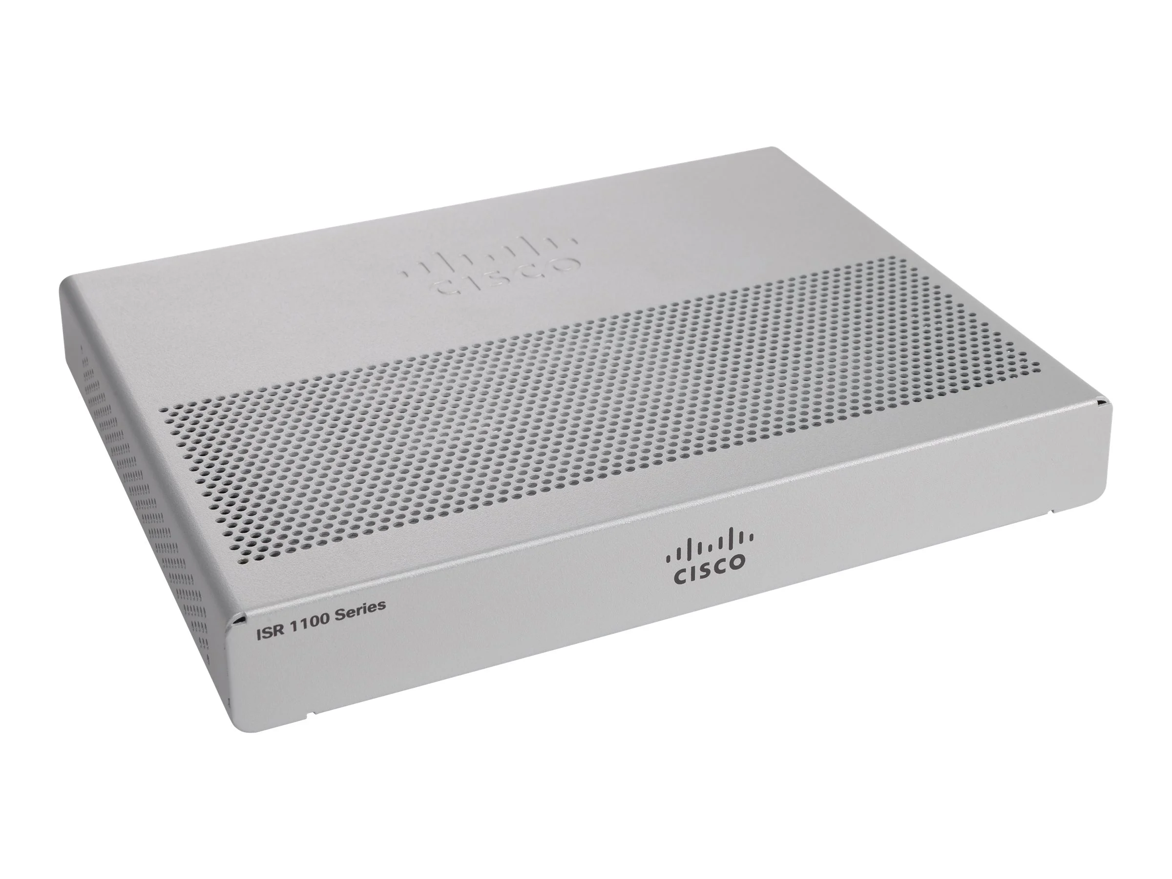 CISCO ISR 1101 4 Ports GE Eth Router