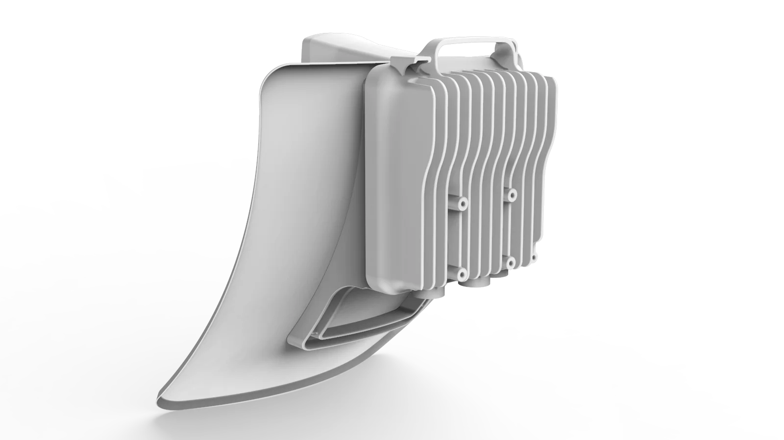 Cambium Networks 60GHz cnWave V3000 Client Node Antenna Assembly, 44.5 dBi, 4 Pack