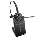 Sangoma Phone Headset, H20 DECT Monaural Over-The-Head PC, EU