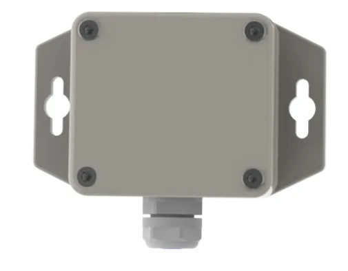 Elsys · LoRaWAN · ELT-2 Outdoor Sensor · Temperatur, Feuchtigkeit, Luftdruck und Beschleunigingssensor