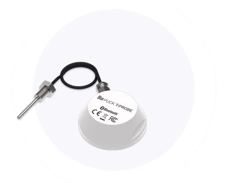 Teltonika · Zubehör · Tracker · Blue Puck T-Probe