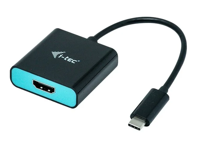 I-TEC USB C HDMI 4K 60Hz Adapter