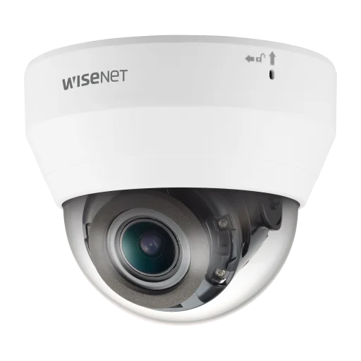 Hanwha Vision IP-Cam Fixed Dome " Q-Serie" QND-7082R 4MP