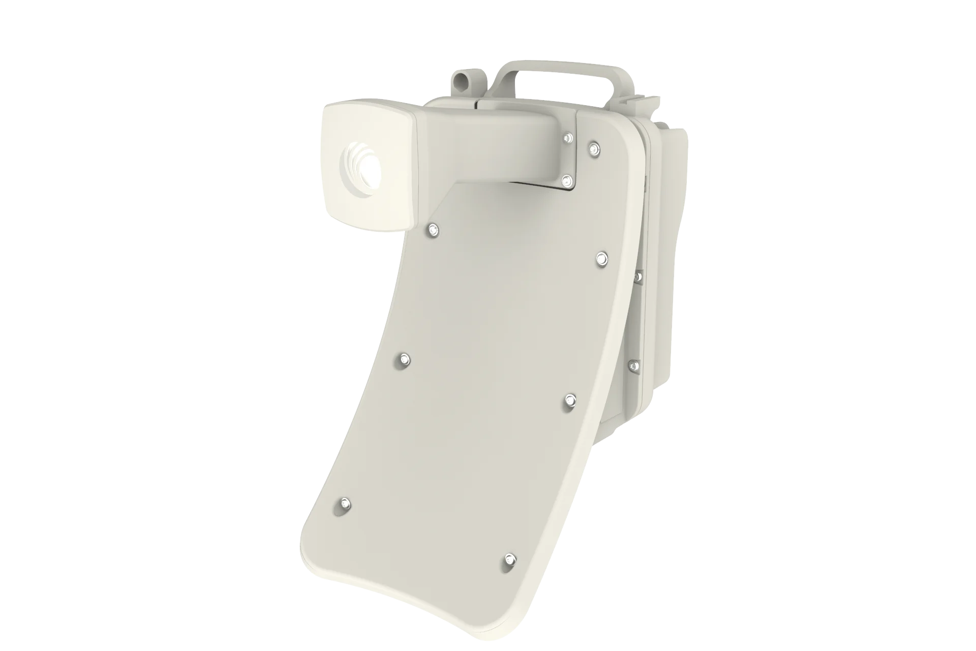 Cambium Networks cnWave 60GHz V3000 Client Node Antenna Assembly 40,5 dBi i, im 1er Pack