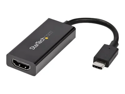 STARTECH USB-C to HDMI Adapter with HDR