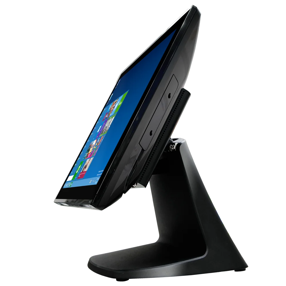 Poslab WP-6800 Windows Touchsystem 15,6", WIN10 IOT Entry, 4GB RAM, 128GB SSD, Celeron 1900