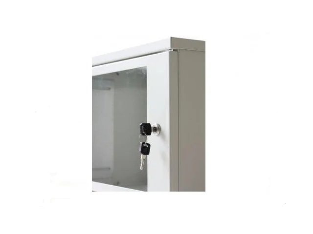 INT 48,3cm Wandverteiler 20HE 450mm tief