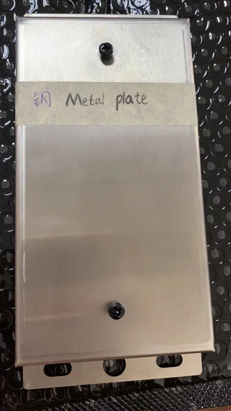 Montagewinkel Wand bintec elmeg Dect Station, weiß