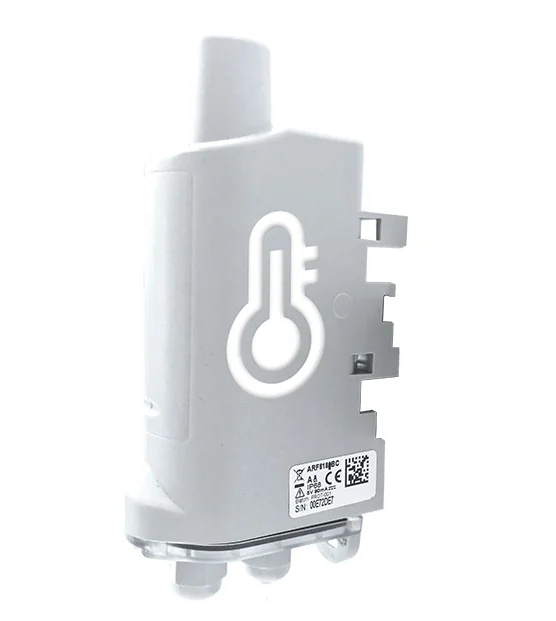 Adeunis · LoRa · LoRaWAN Temperatur Sensor · EU868 · ARF8180BCA