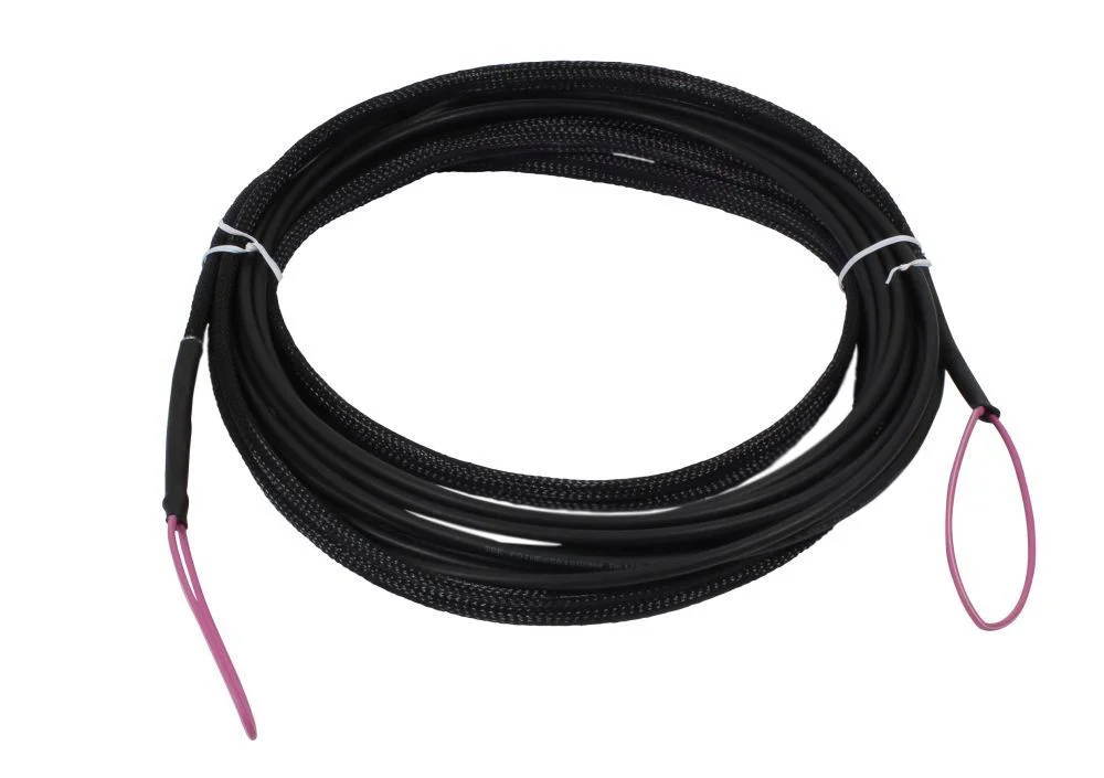 LWL-Kabel, Trunkkabel U-DQ(ZN)BH 8G 50/125, LC/LC OM4 10m, Ring, Synergy21