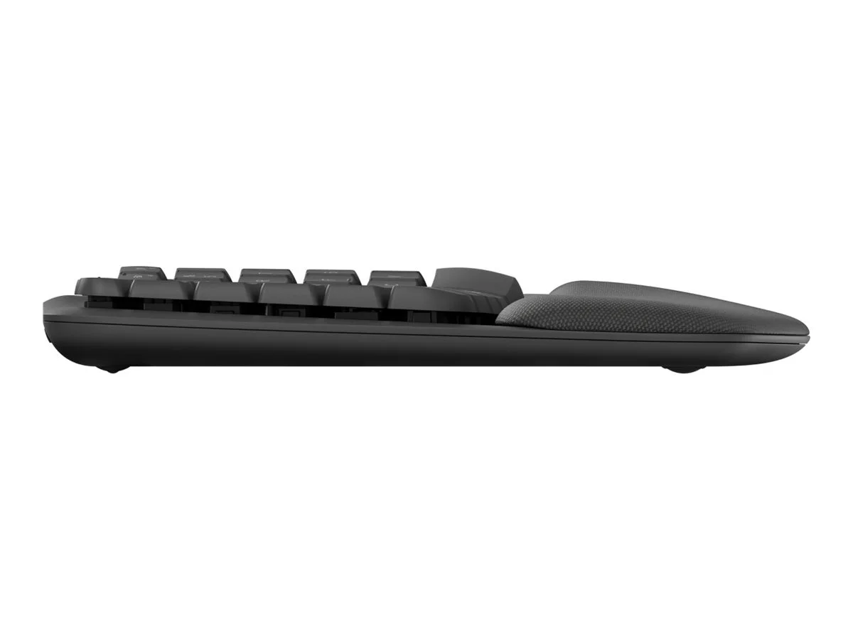 LOGI Wave Keys GRAPHITE (PAN)