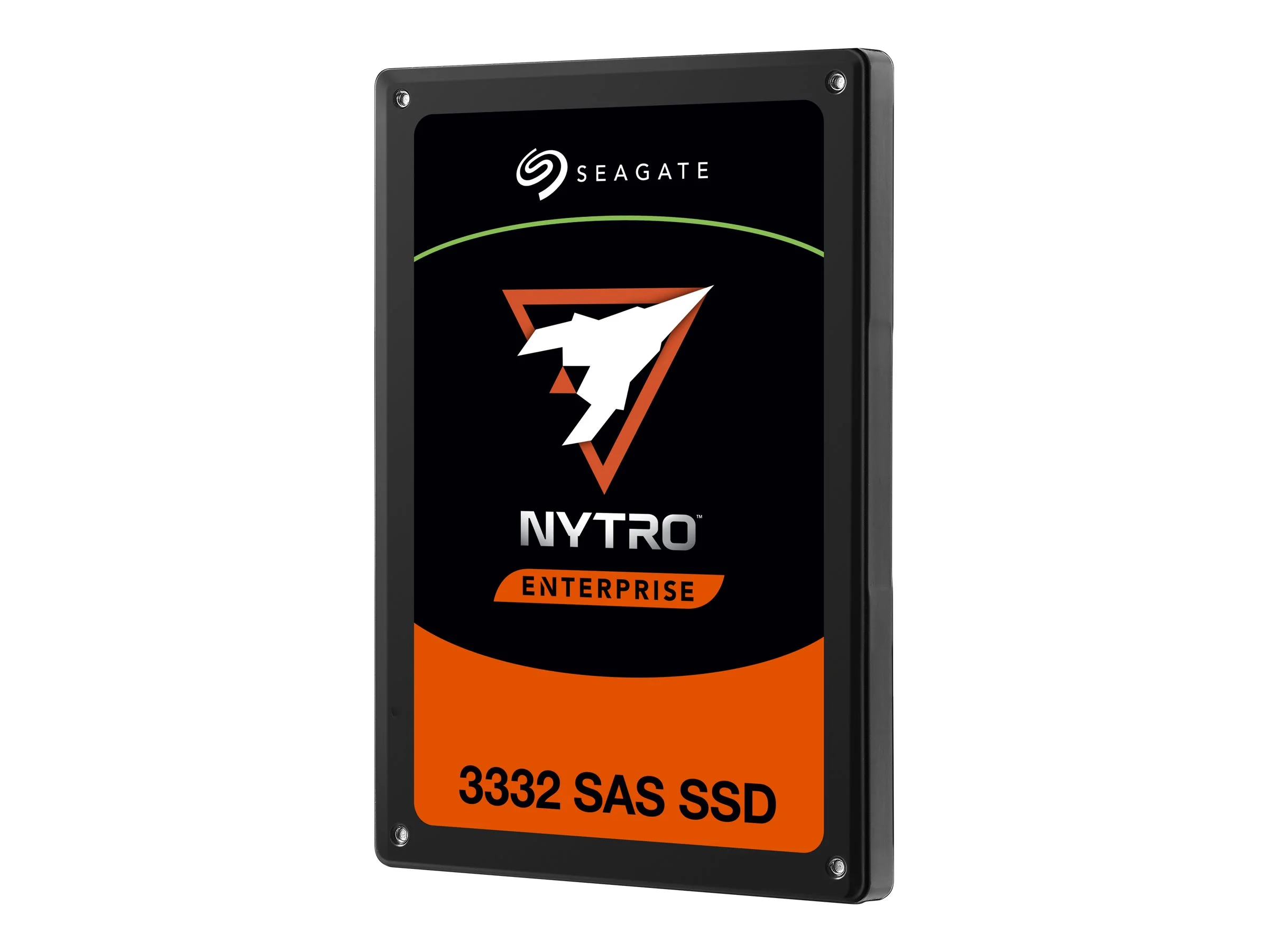SEAGATE SYSTEMS 1.92TB SSD 2.5