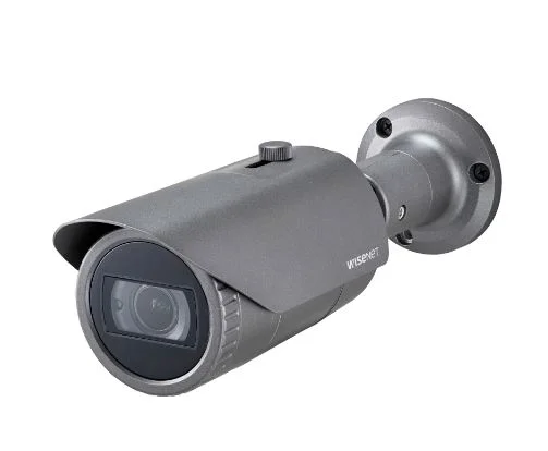 Hanwha Vision IP-Cam Bullet " Q-Serie" QNO-6012R1 IR 2MP