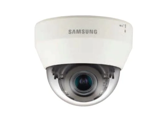Hanwha Vision IP-Cam Fixed Dome " Q-Serie QND-6082R1 2MP