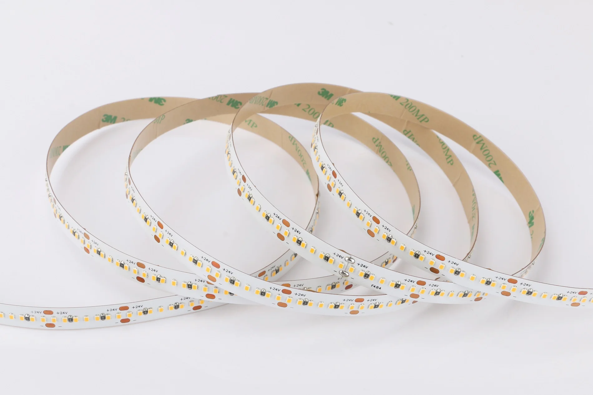 Synergy 21 LED Flex Strip 2216 - 280 WW DC24V 100W IP20 CRI>90