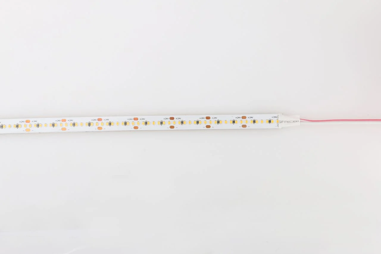 Synergy 21 LED Flex Strip 2210 - 280 WW DC24V 96W IP20 CRI>97