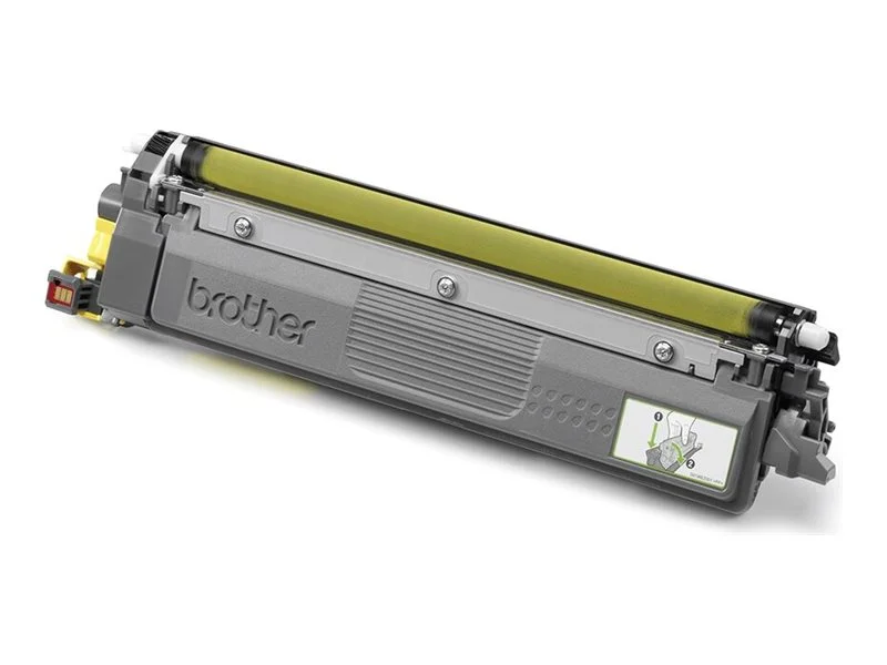 BROTHER TN248Y Yellow Toner Cartridge