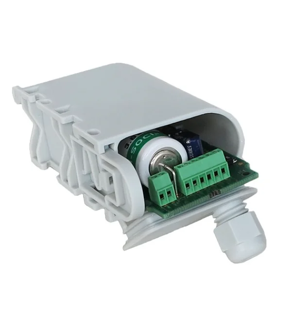 Adeunis · LoRa · LoRaWAN Pulse Sensor für bis zu 2 Zähler 868 MHz · EU868 · ARF8230ABA