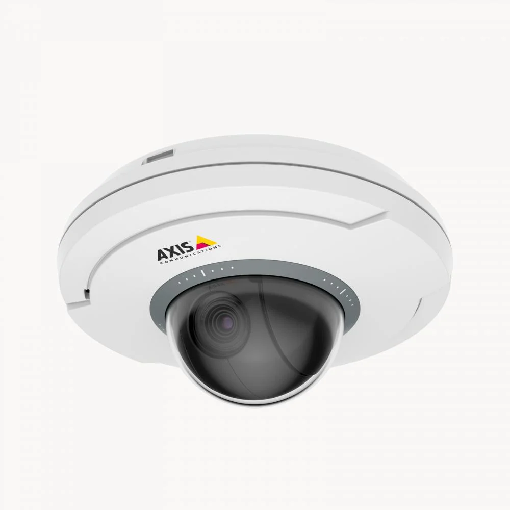 AXIS Netzwerkkamera PTZ Dome Mini M5074 HDTV 720p