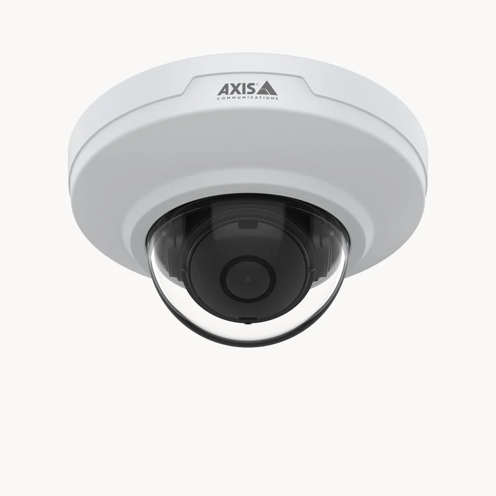 AXIS Netzwerkkamera Fix Dome Mini M3088-V
