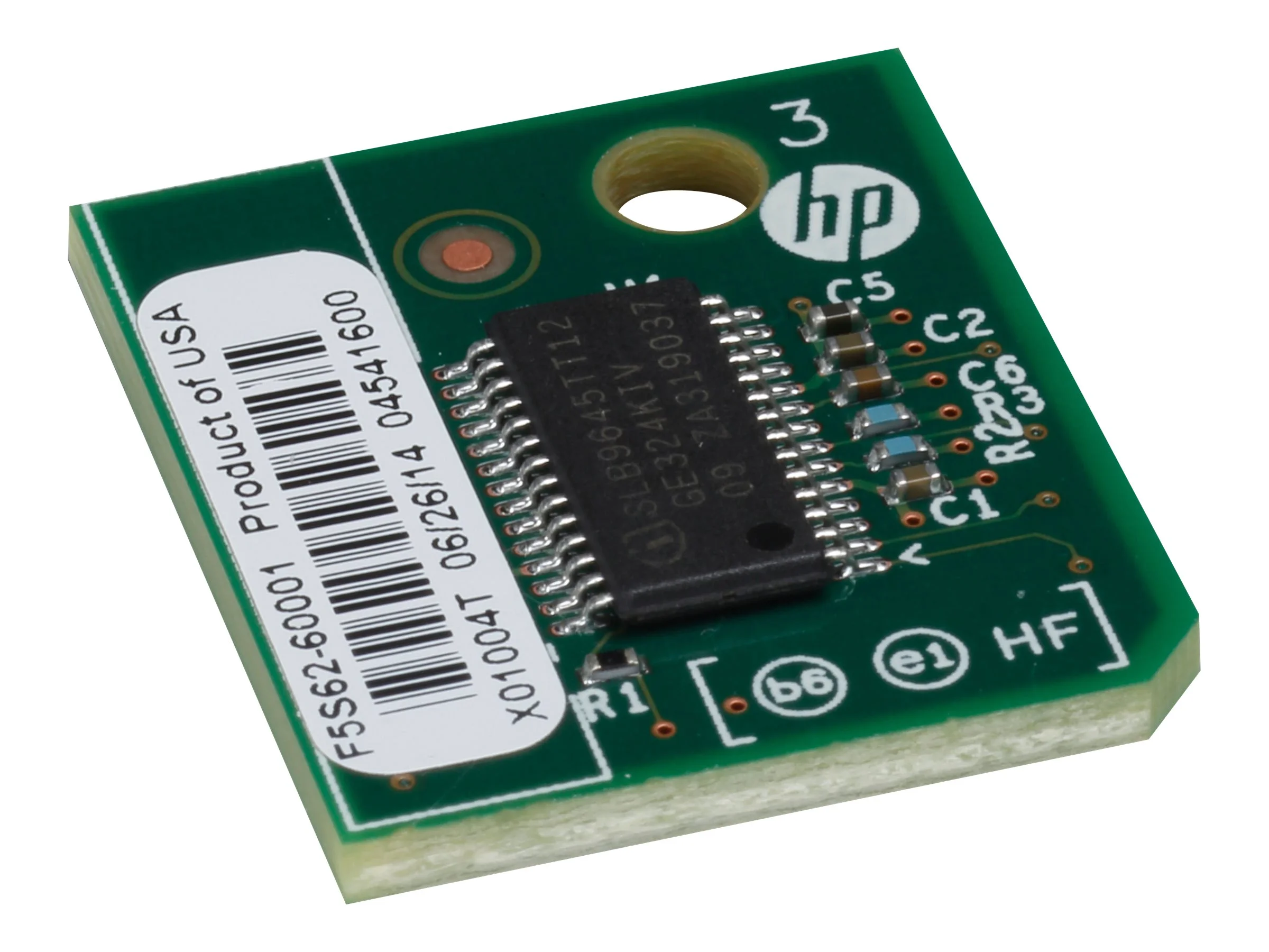 HP Trusted Platform Module Accessory