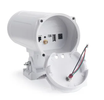 DRAGINO · Gateway · LoRa · Outdoor LoRaWAN Gateway · DLOS8N-868 (ohne 4G)