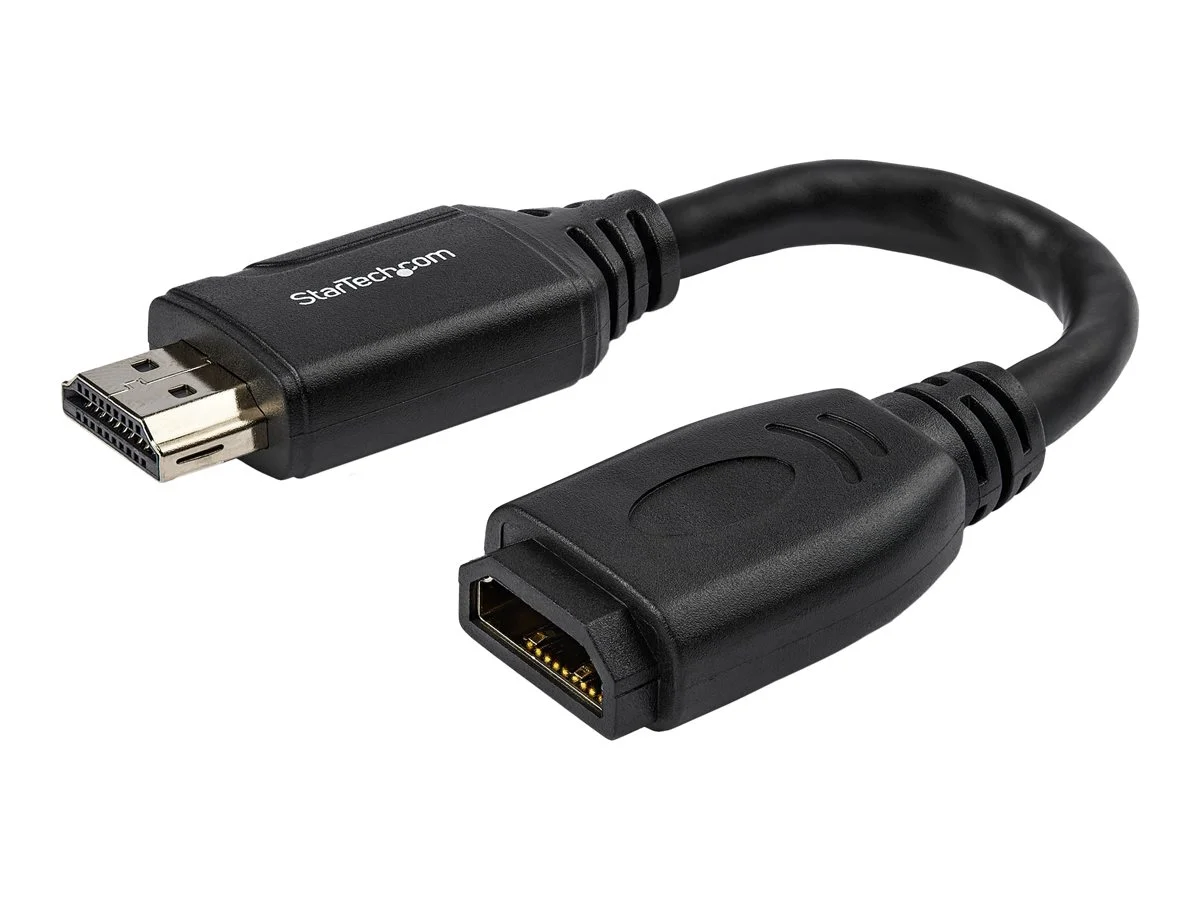 STARTECH HDMI Port Saver Cable