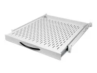 EFB Fachboden 1HE 950mm ausziehbar