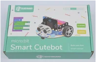 ELECFREAKS micro:bit Smart Cutebot Kit (ohne micro:bit Board)