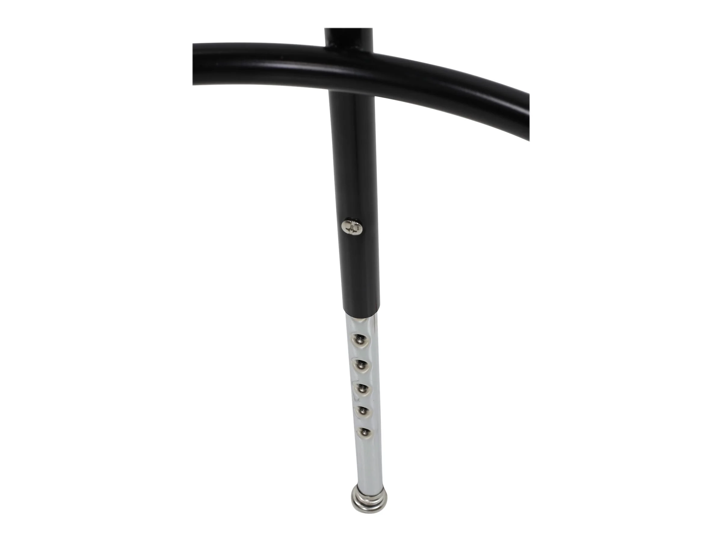 ERGOTRON Classroom Stool schwarz