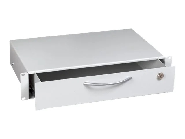 EFB Dokumentenschublade 3HE abschliessb.