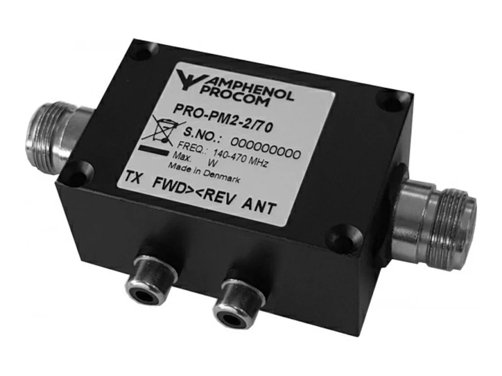 PROCOM PRO-PM2-2/70-1W-N(f)-N(f)