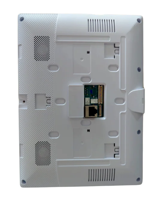 Akuvox Video-TFE X912S & ALLNET Touch Display Tablet DS10 Bundle